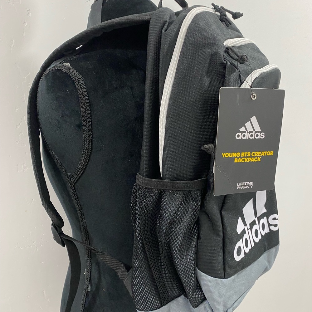 Adidas Backpack - image 2